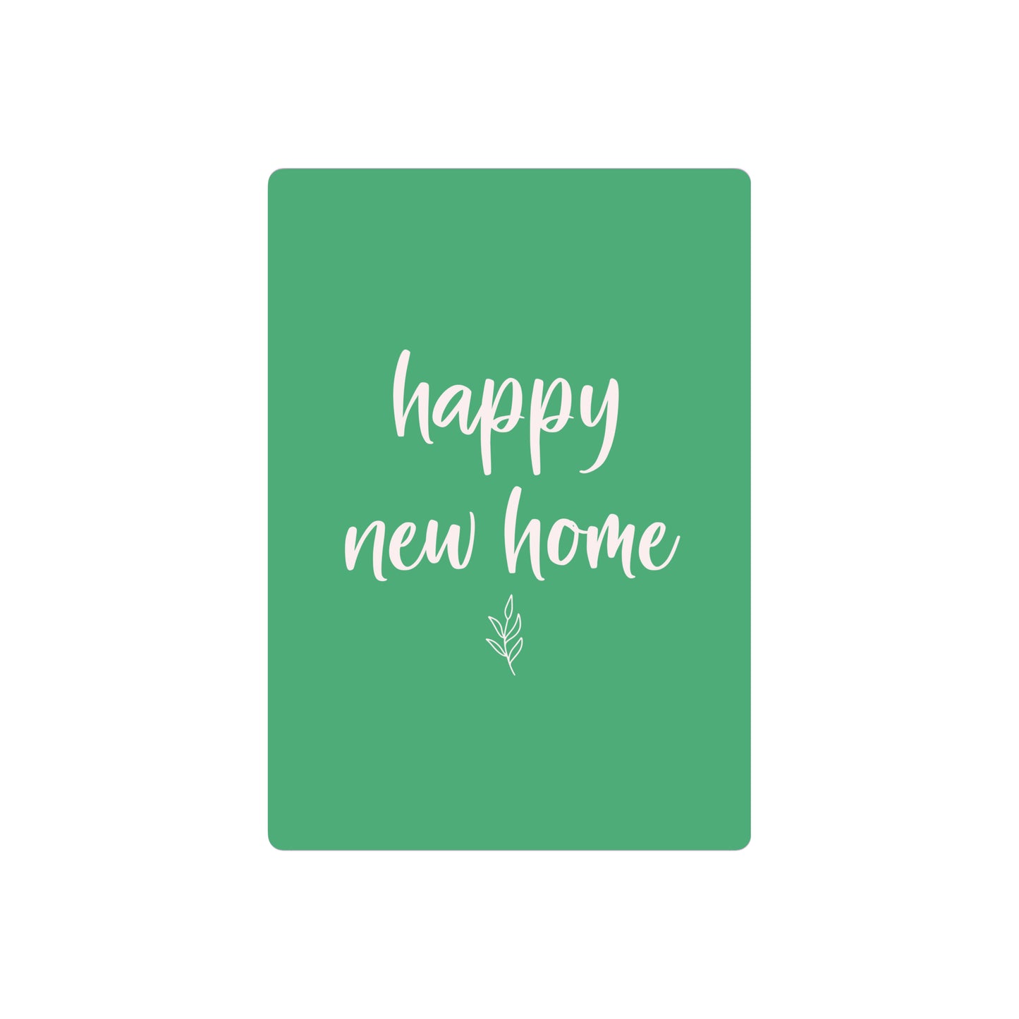 Kaart | happy new home