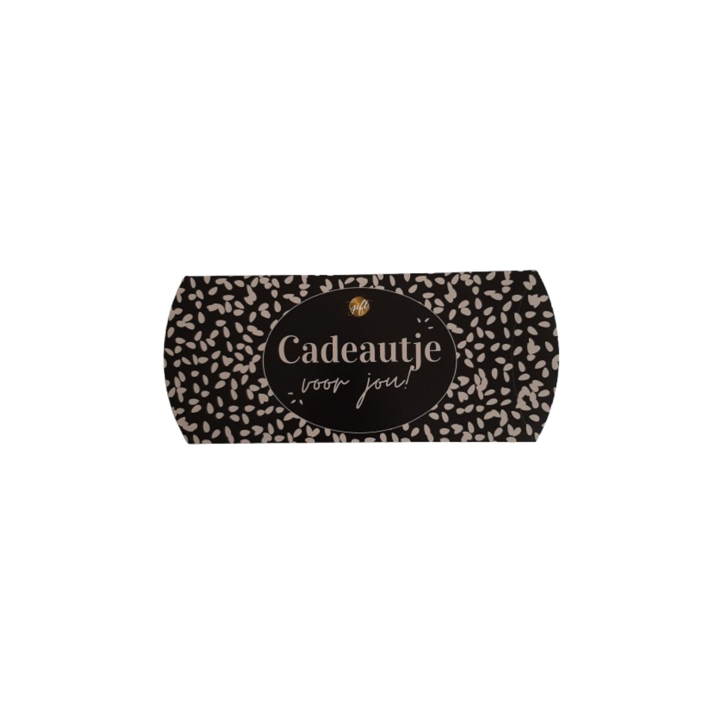 Gondeldoosje - cadeautje voor jou