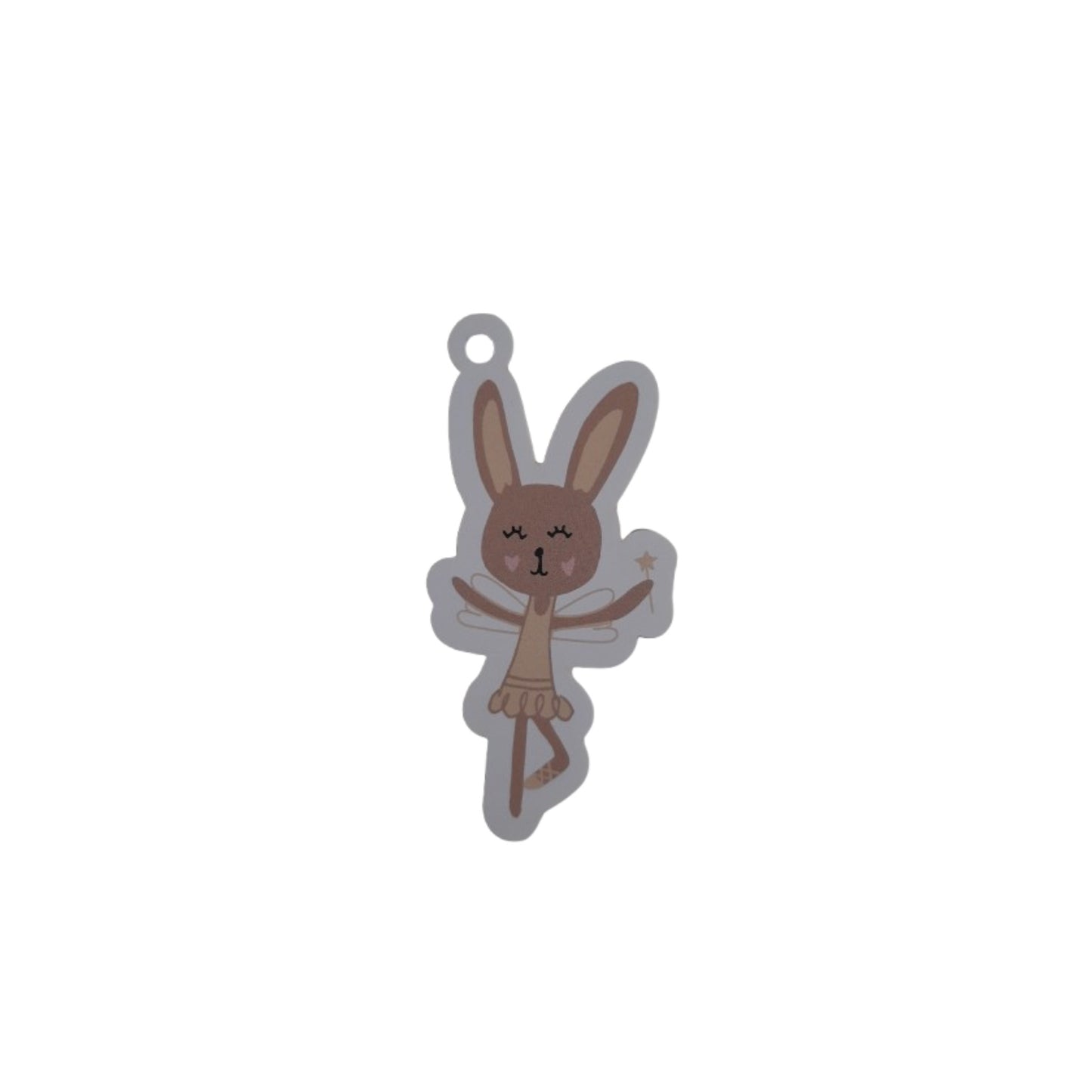 Cadeaulabel - fee
