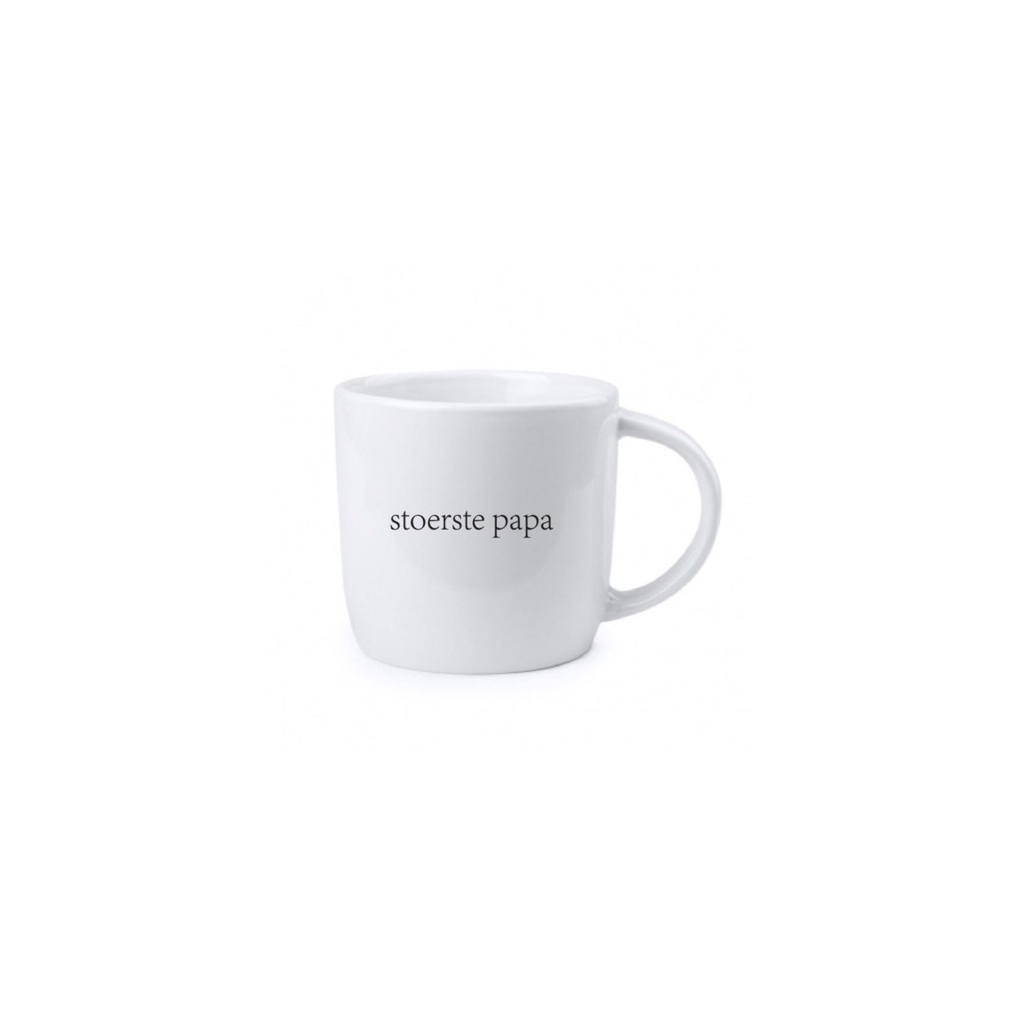 Mok | stoerste papa