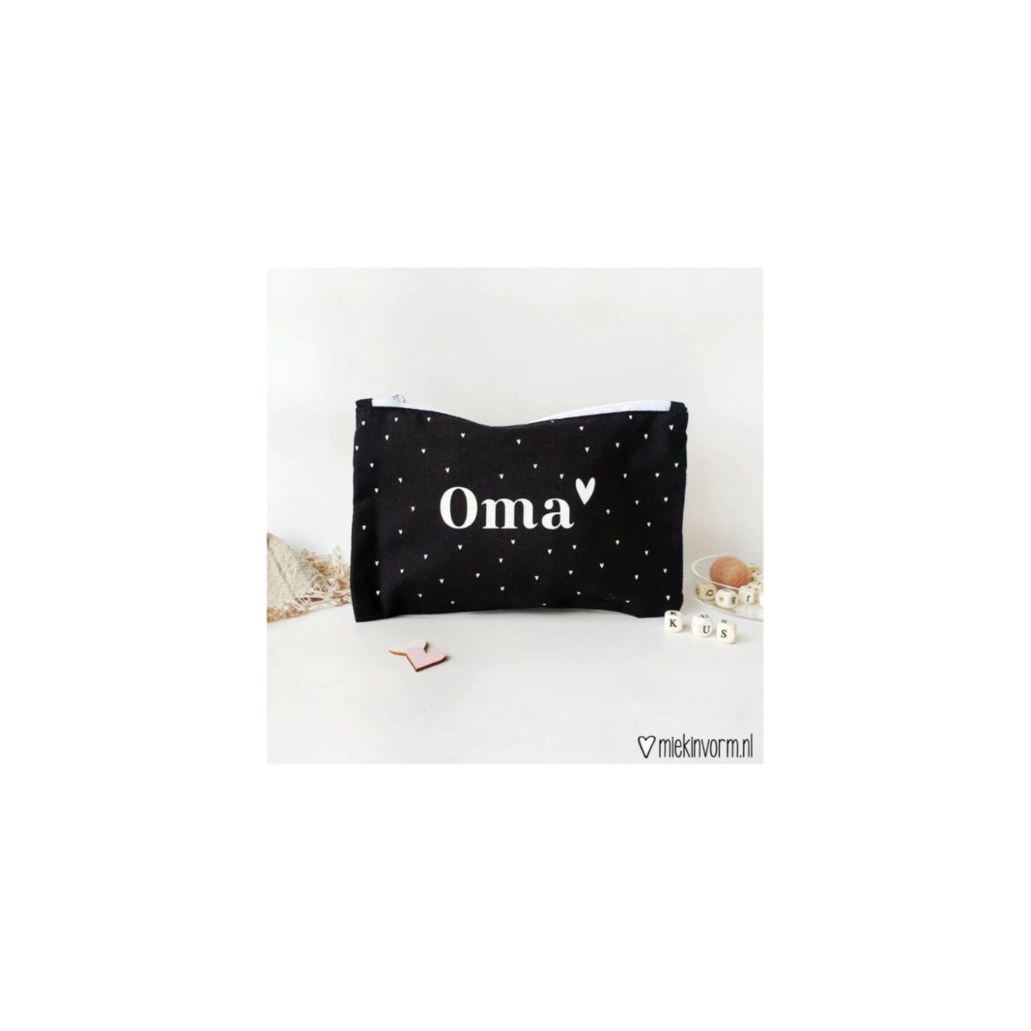 Etui | oma