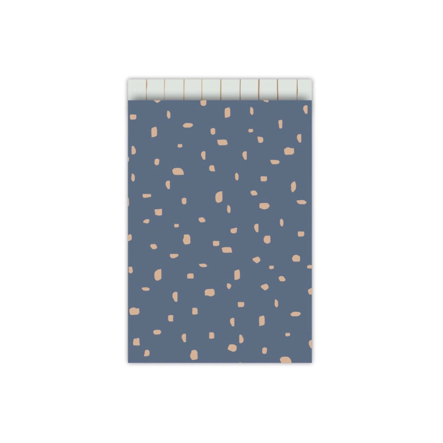 Cadeauzakjes | minimal dots (5 stuks)