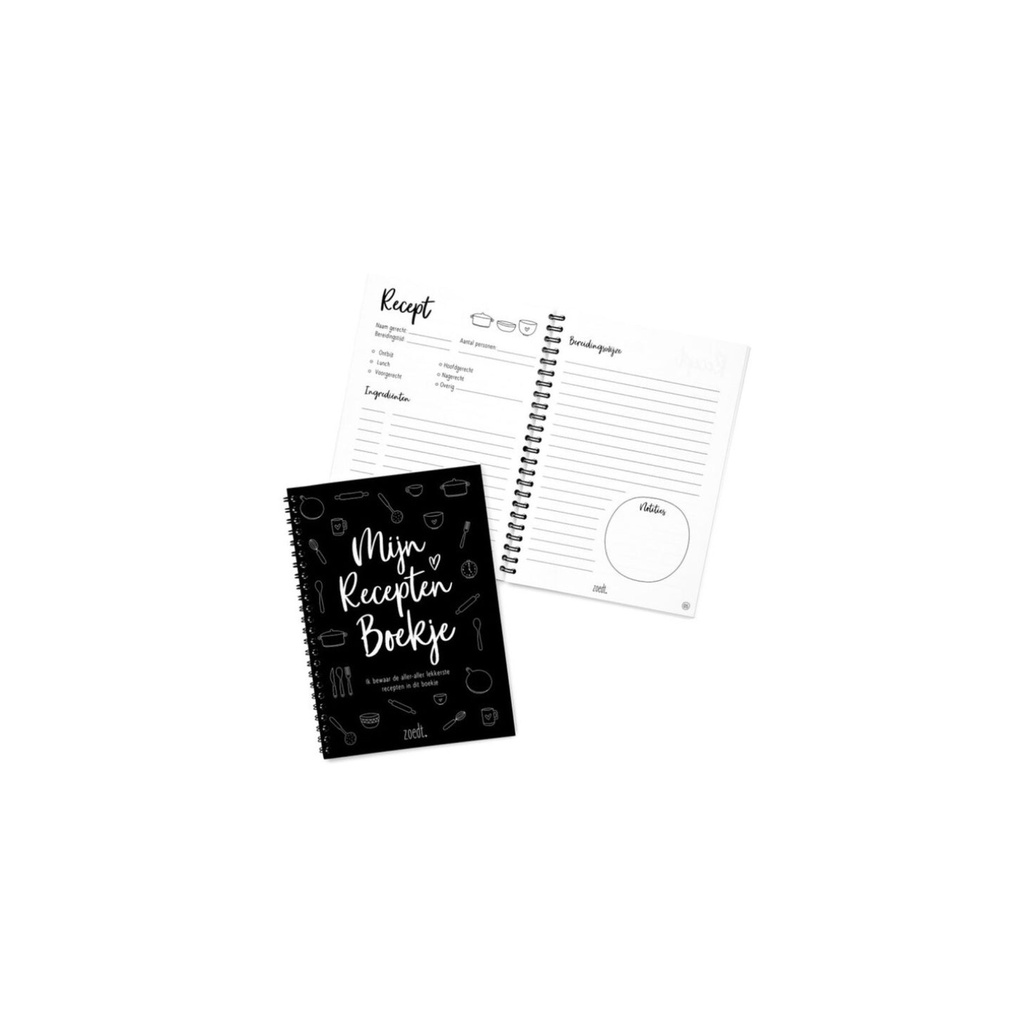 Receptenboek