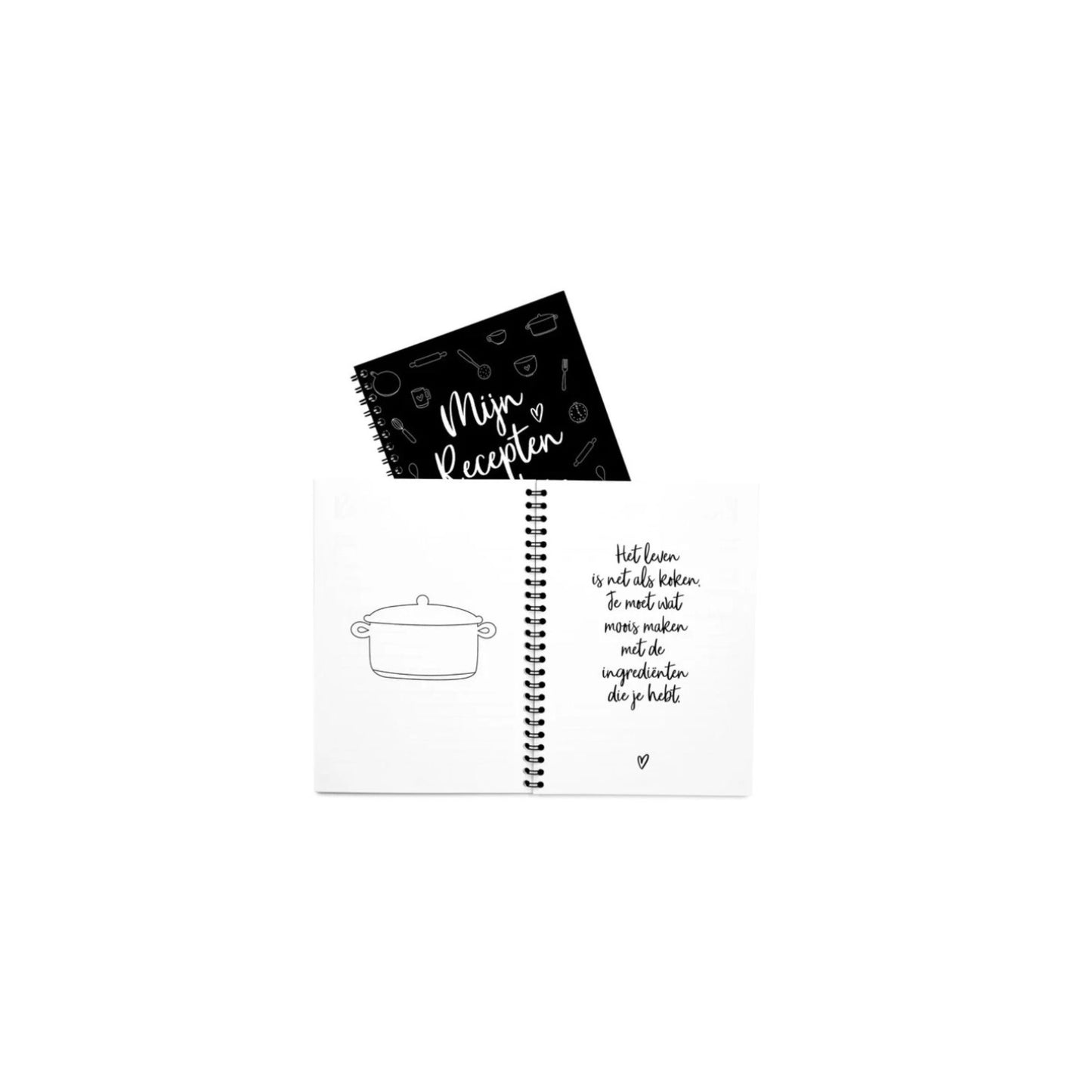 Receptenboek