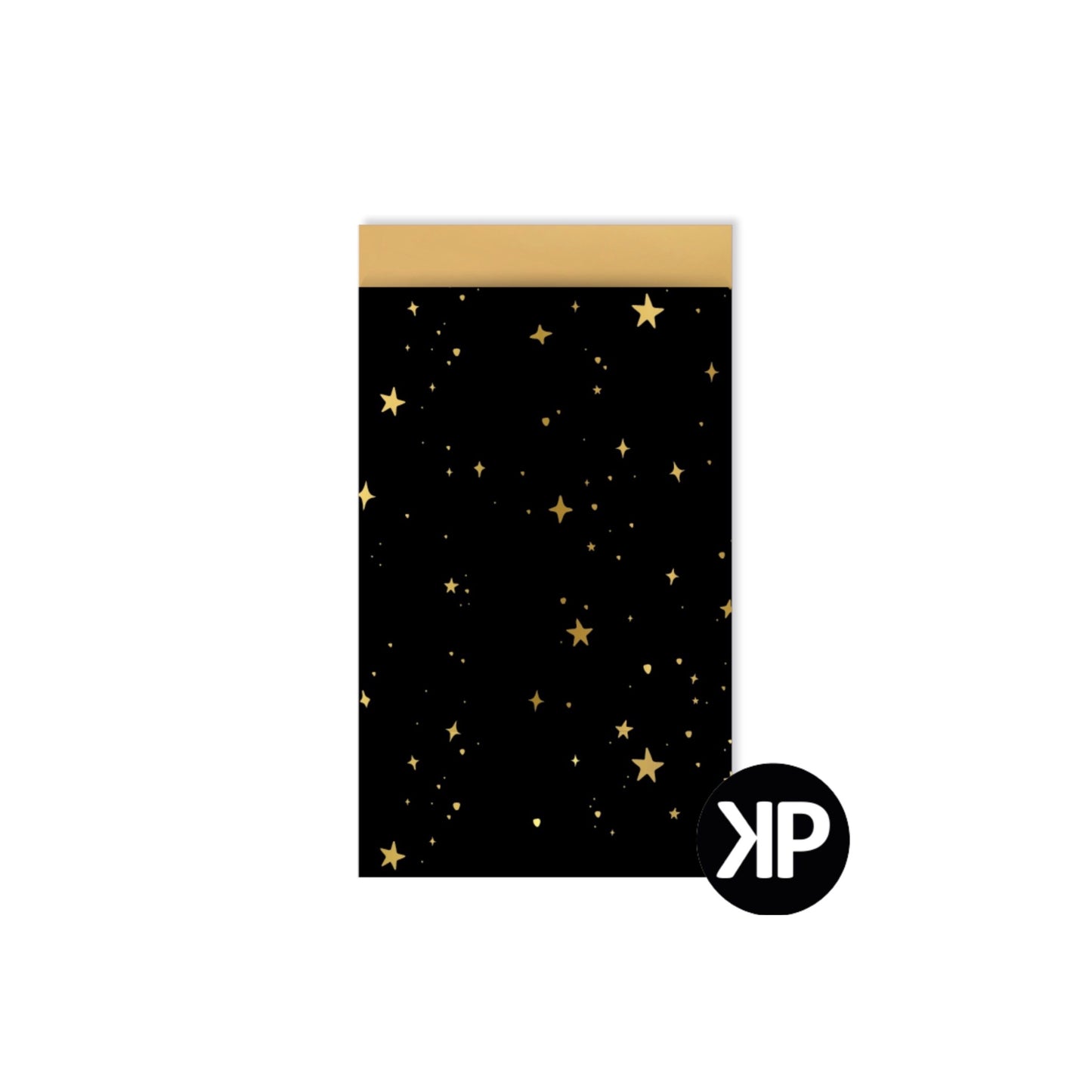 Cadeauzakjes | little stars (5 stuks)