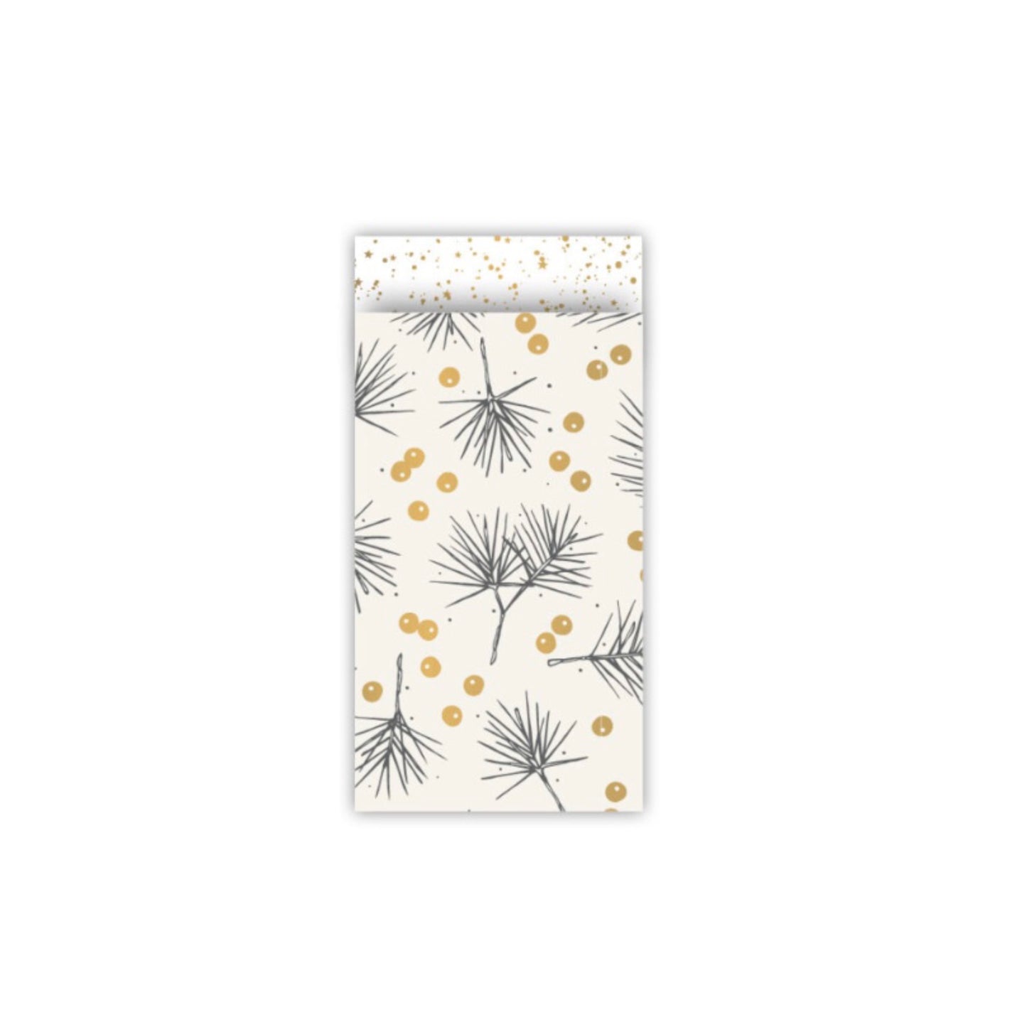 Cadeauzakjes | berries (5 stuks)