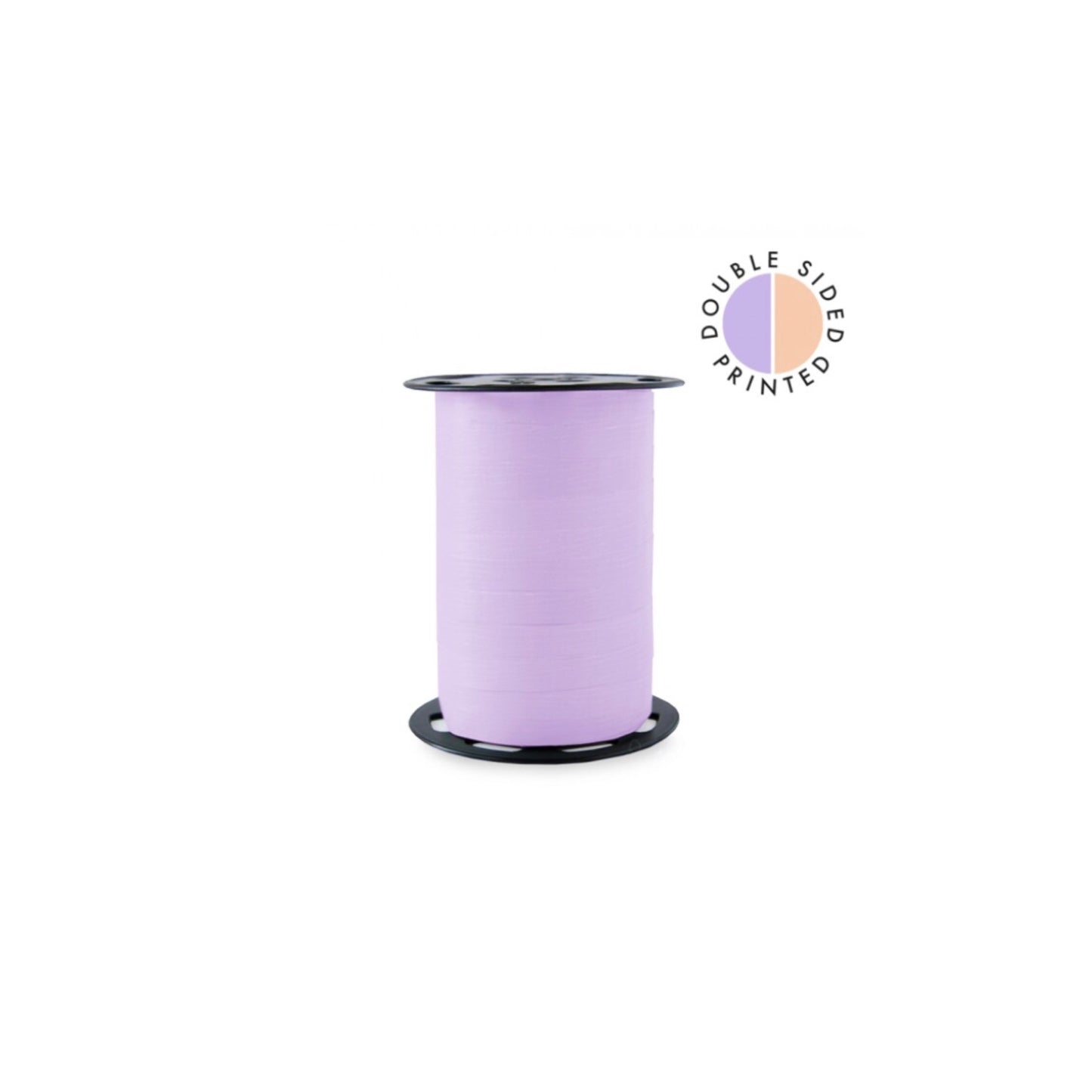 Krullint | lila (5 meter)