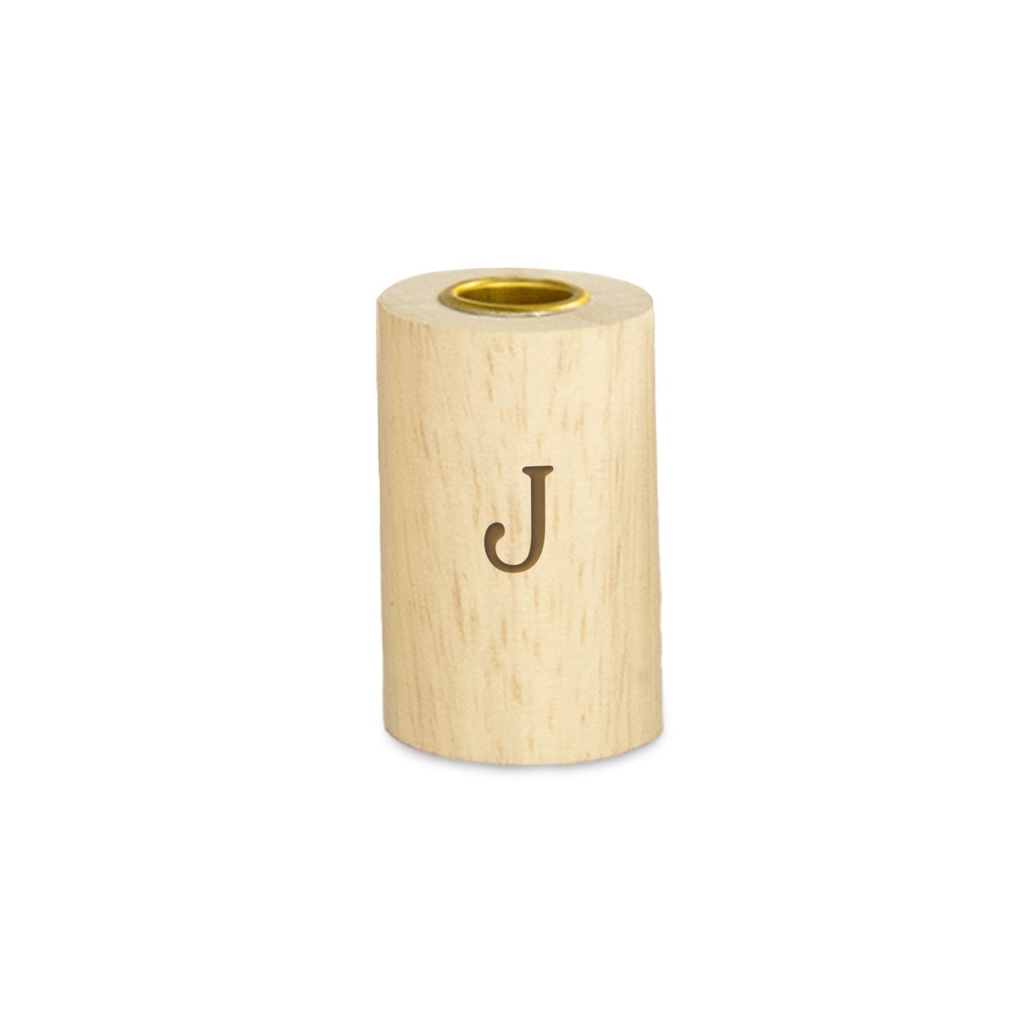 Letterkaarsje - J