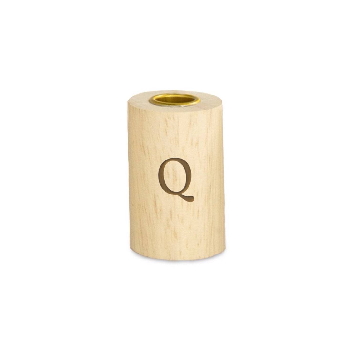 Letterkaarsje - Q