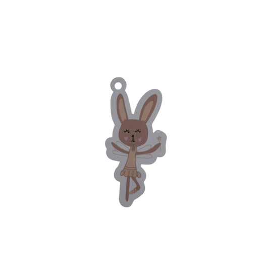 Cadeaulabel - fee