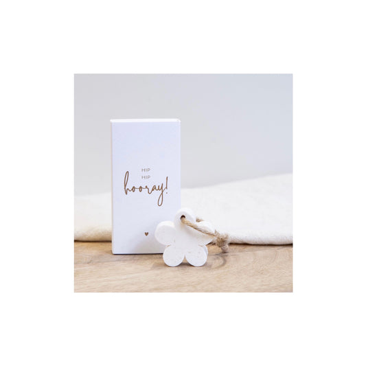 Soap in a box - hip hip hooray