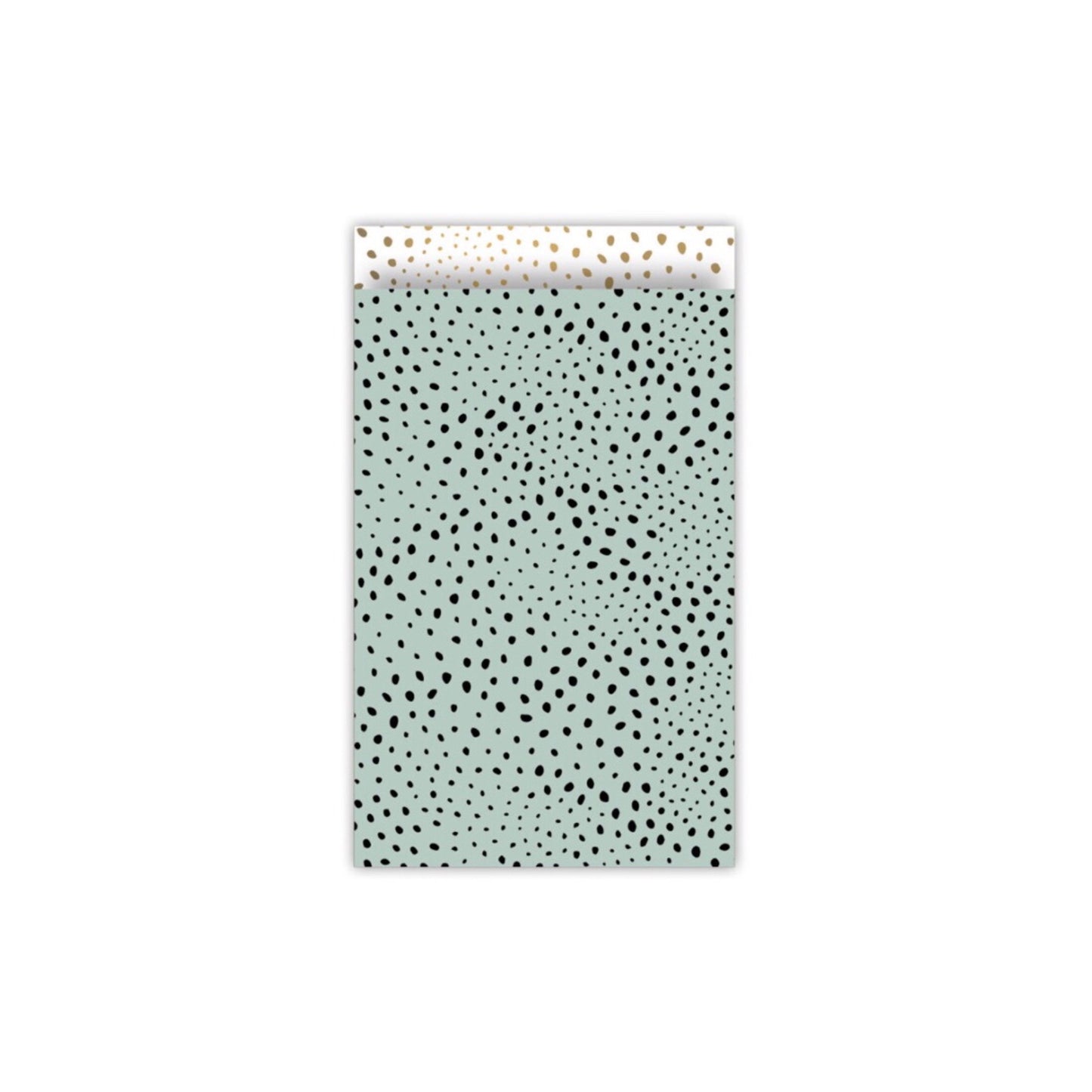 Cadeauzakjes | flocks salie (5 stuks)