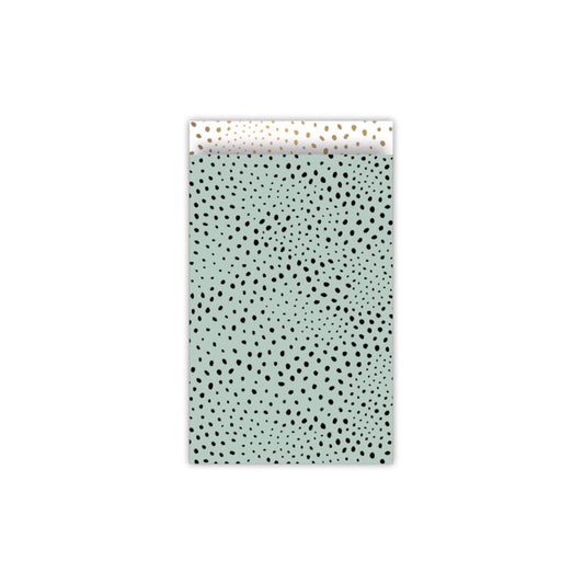 Cadeauzakjes | flocks salie (5 stuks)