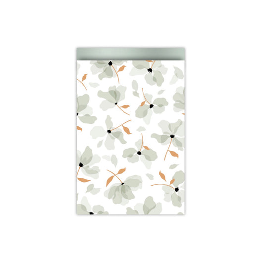 Cadeauzakjes | layered flowers cool (5 stuks)
