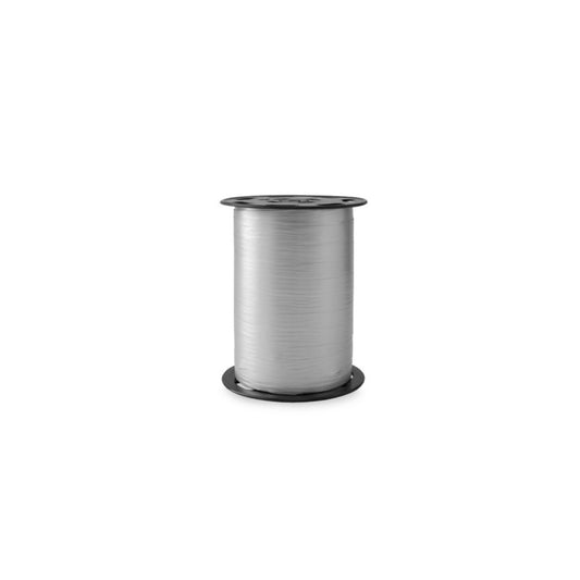 Krullint | zilver (5 meter)
