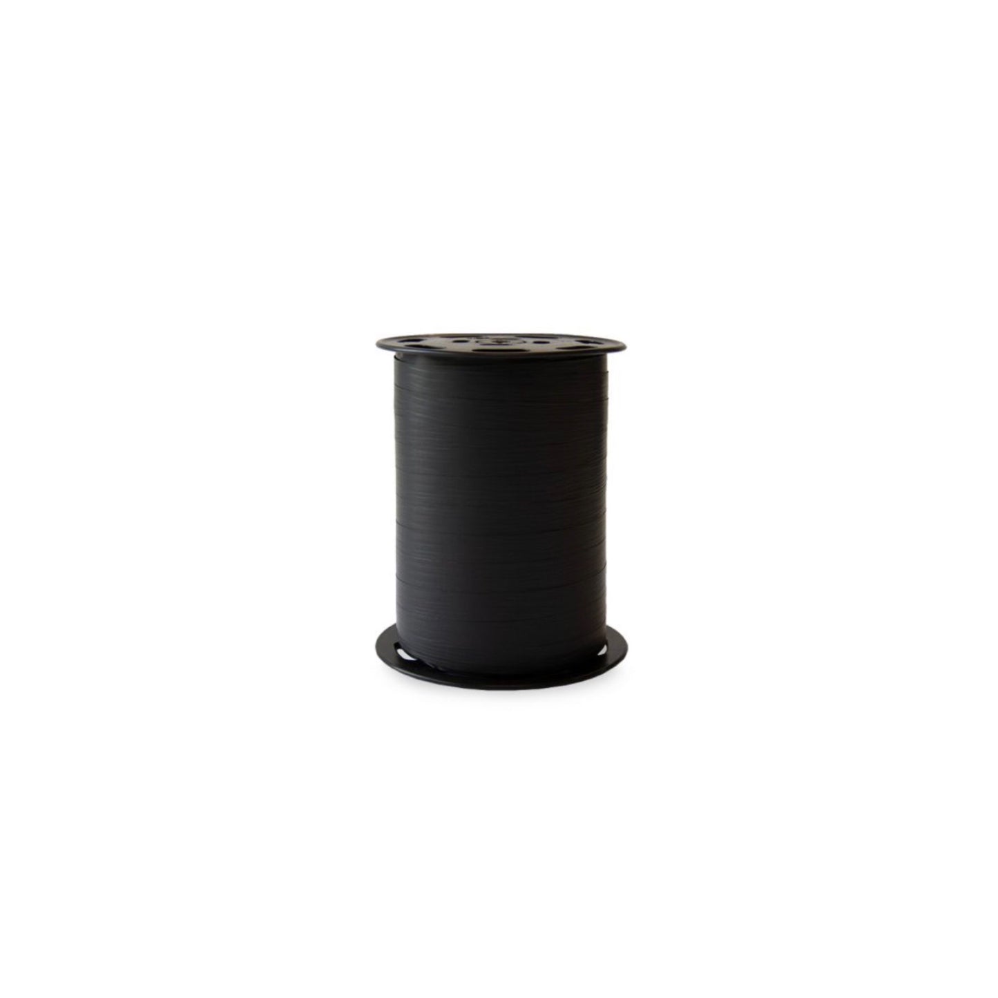 Krullint | zwart (5 meter)