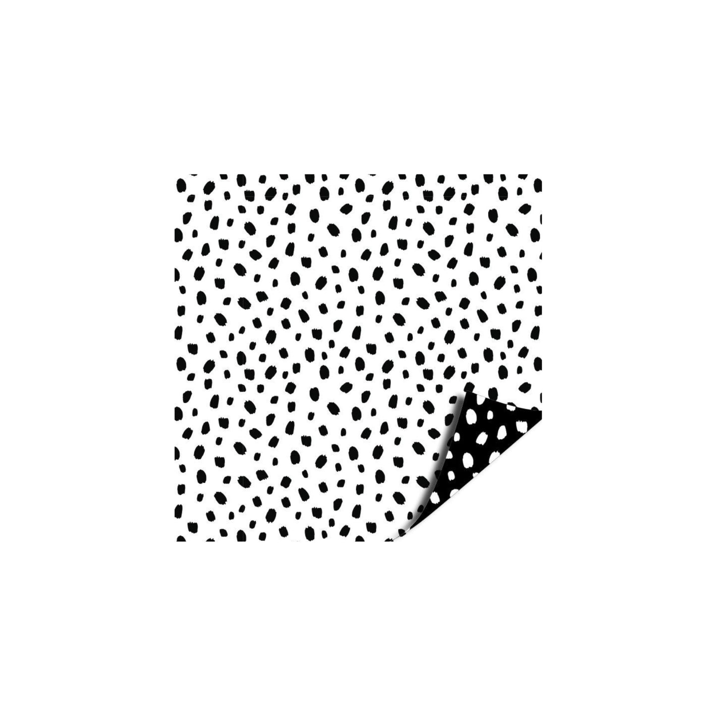 Cadeaupapier | dots (2 meter)