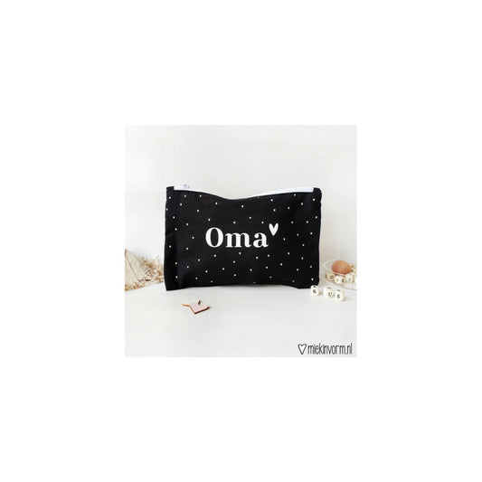 Etui | oma