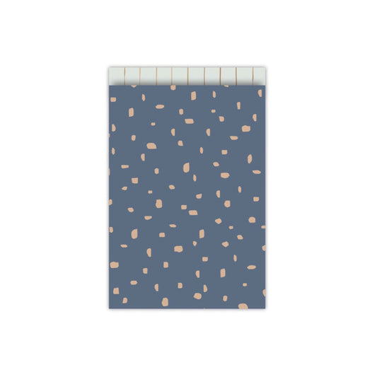 Cadeauzakjes | minimal dots (5 stuks)