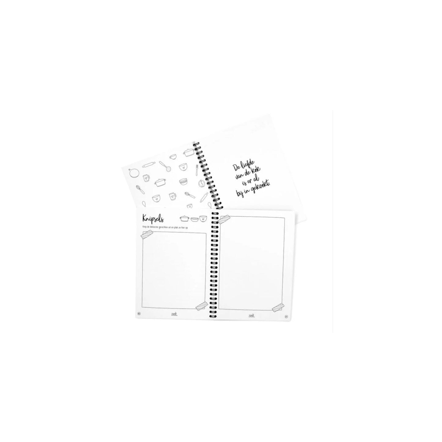 Receptenboek