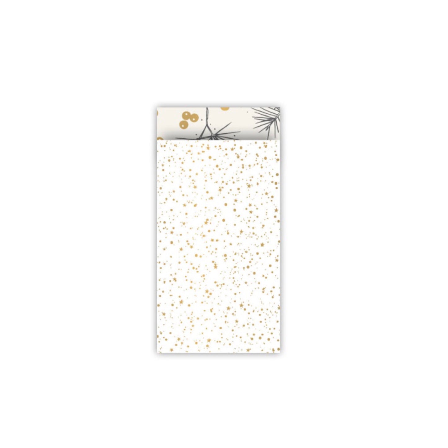Cadeauzakjes | twinkling stars (5 stuks)