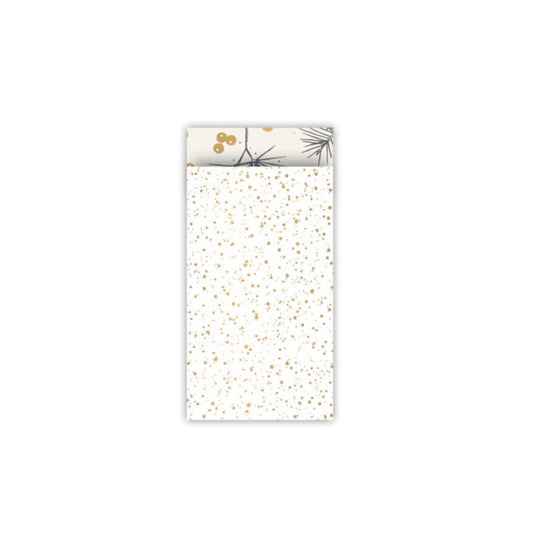 Cadeauzakjes | twinkling stars (5 stuks)