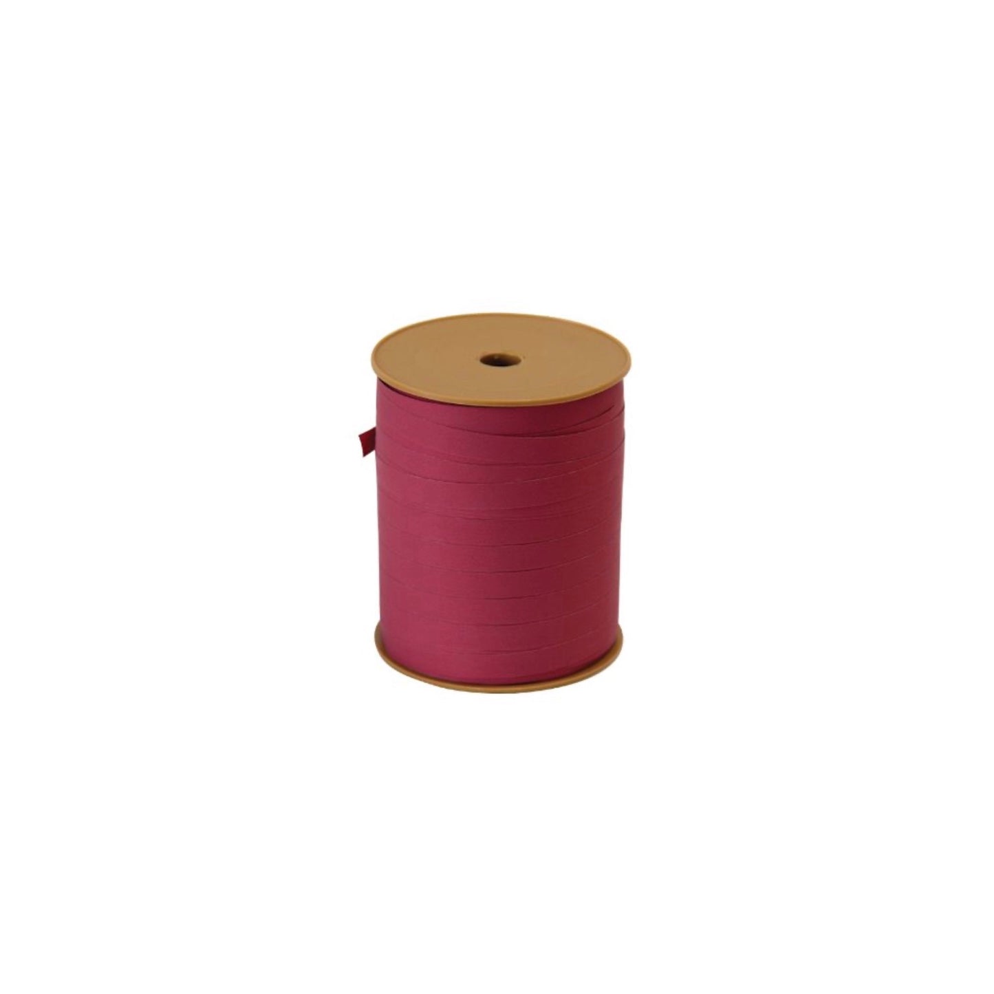 Krullint | roze (5 meter)
