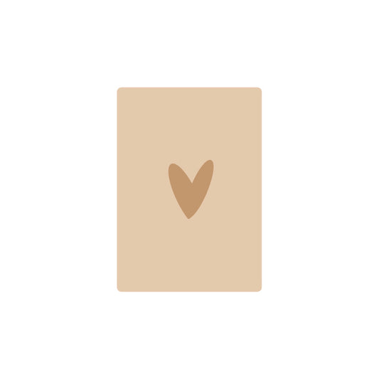 Kaart | hart