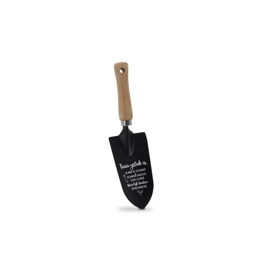 Tuinschep | tuingeluk is…