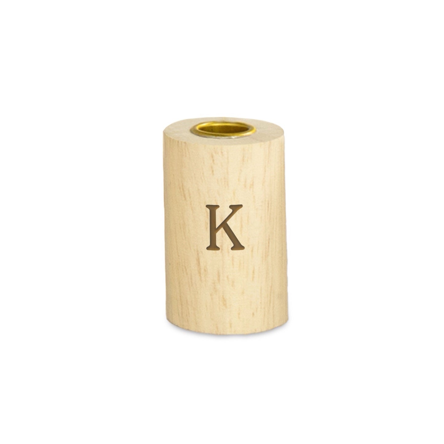 Letterkaarsje - K