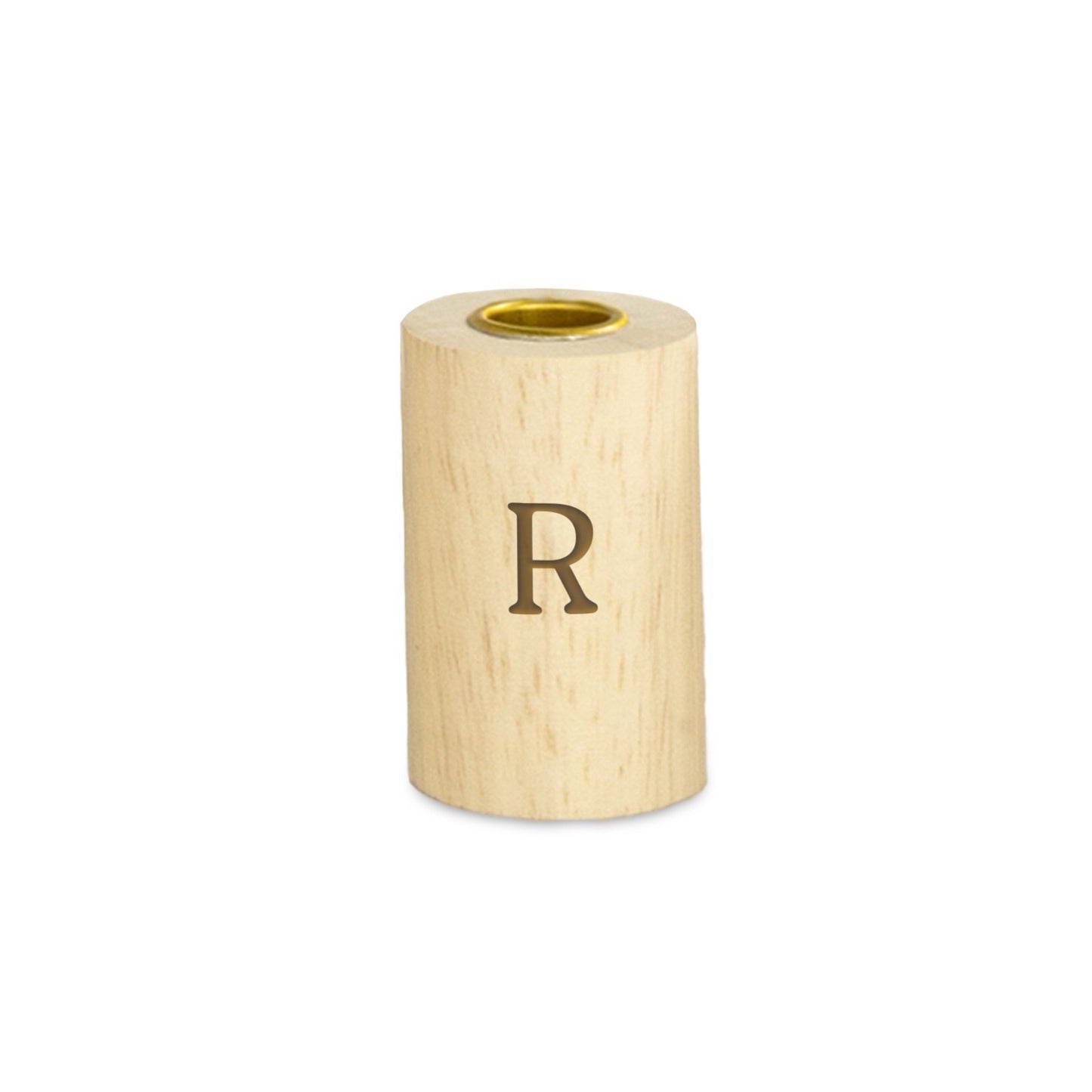 Letterkaarsje - R