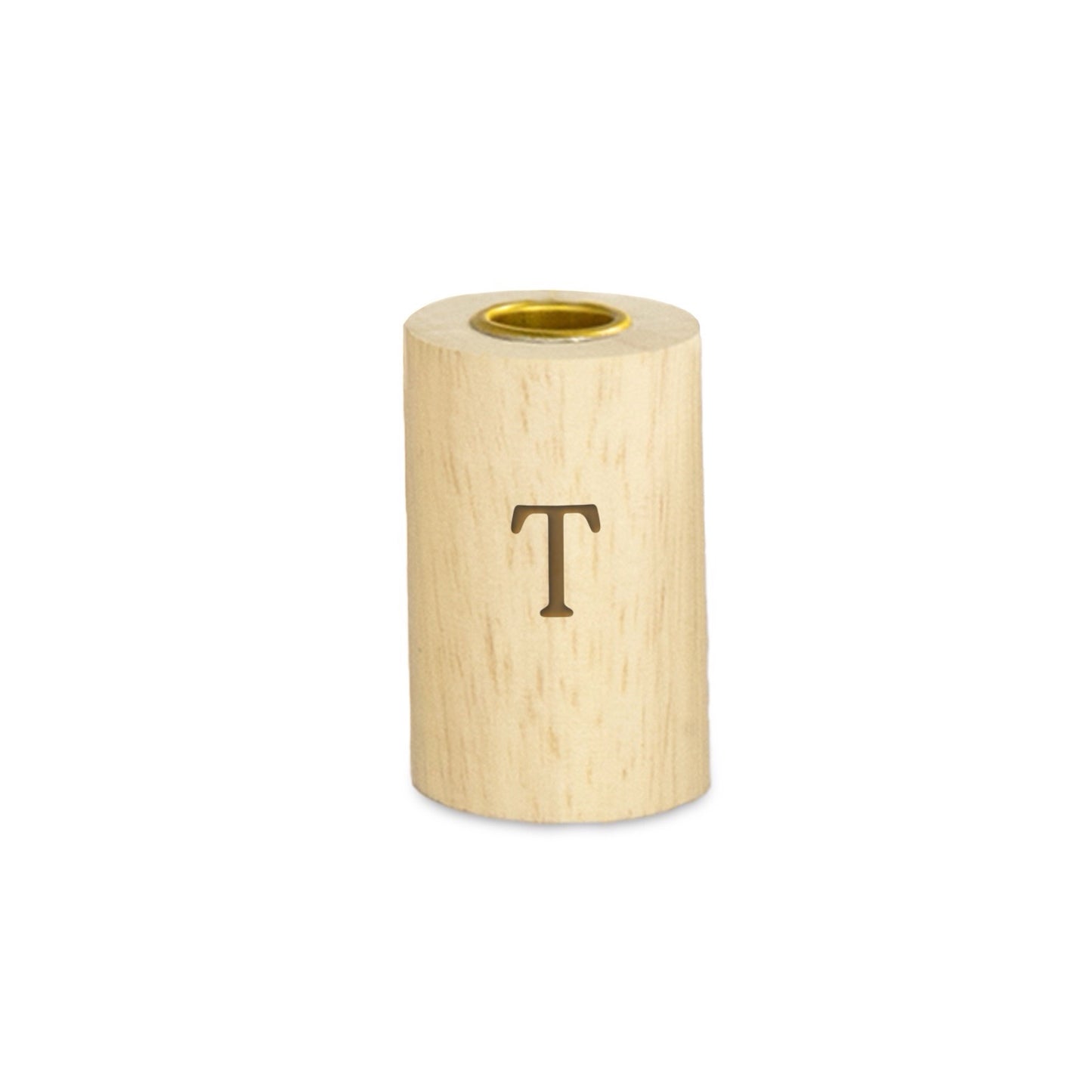 Letterkaarsje - T